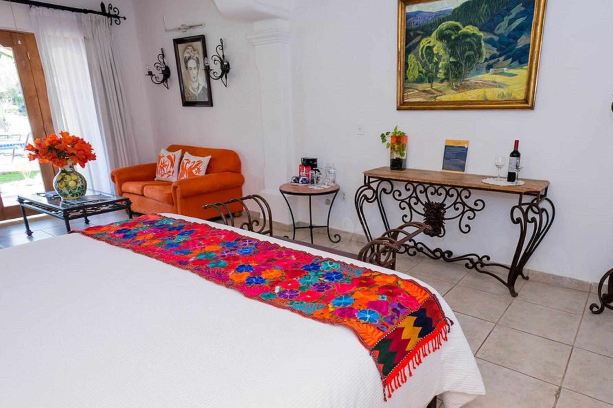 El Encanto Inn & Suites San José del Cabo Exterior foto
