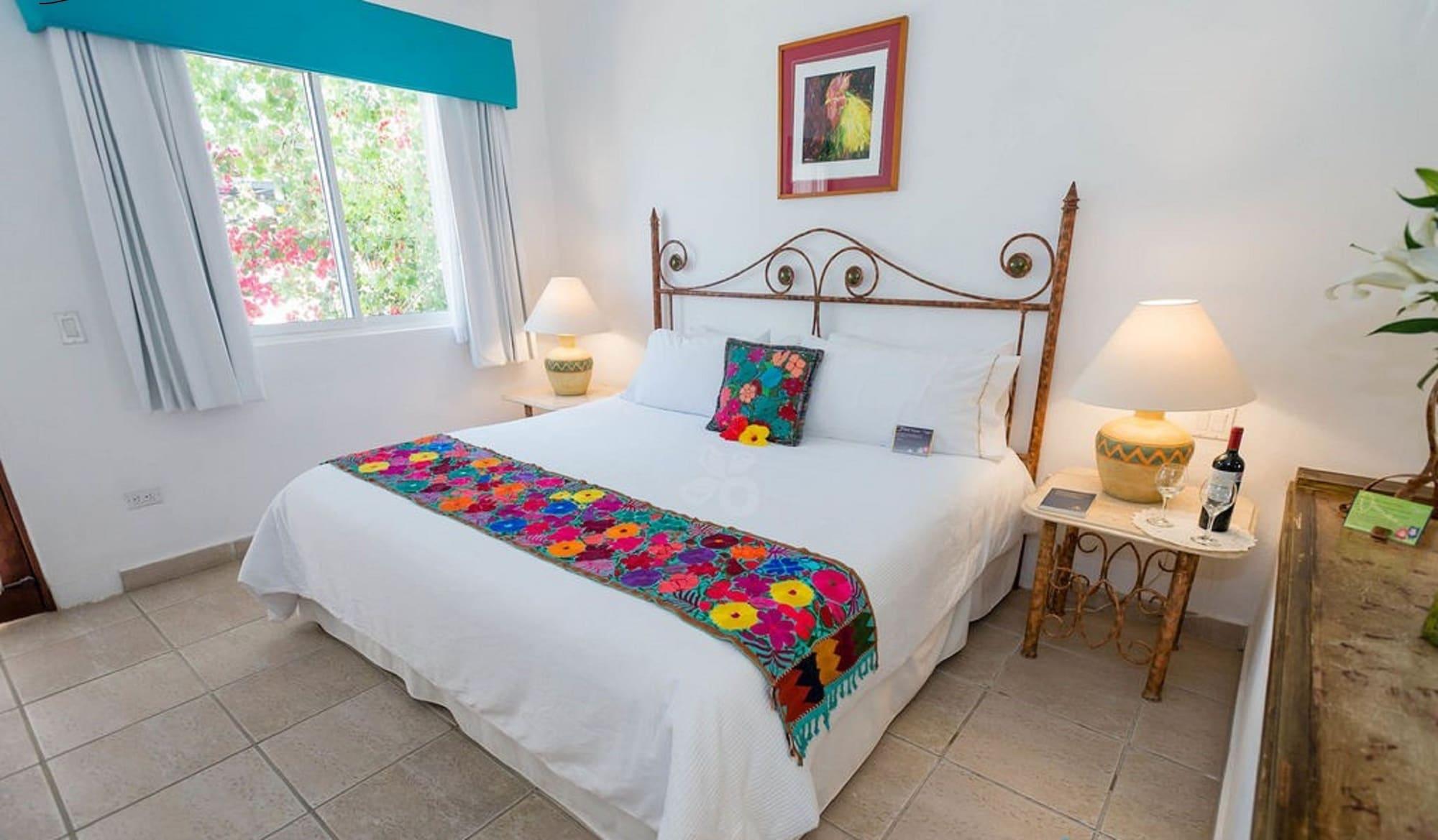 El Encanto Inn & Suites San José del Cabo Exterior foto